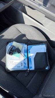 Ford Focus 1.6 tdci - 9