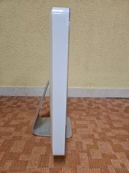 Vintage: Funkčný iMac 20" Intel Core Duo iTunes Apple - 9