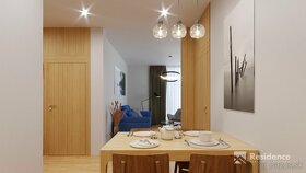 nová ponuka luxusného bývania na Liptove - Marina Liptov, Bo - 9