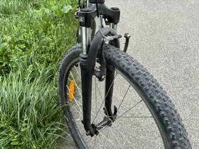 CTM Terrano 1.0 26” Horský bicykel - 9
