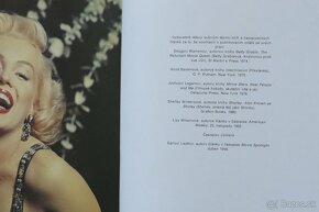 Kniha Marilyn Monroe - Lawrence Crown - 9