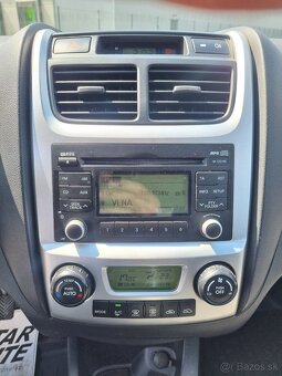 Kia Sportage 2.0CRDi 4WD - 9