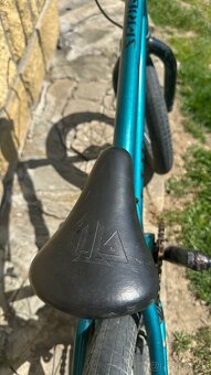 BMX - 9