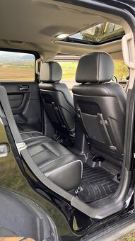 Hummer h3 - 9