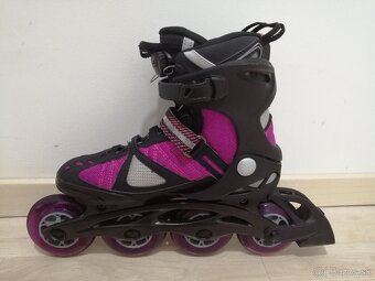 K2 s batohom - 9