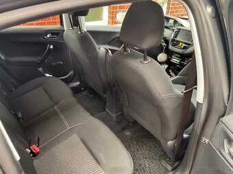 Peugeot 208 1.2 PureTech Style,55500km - 9