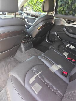 Audi a8 - 9