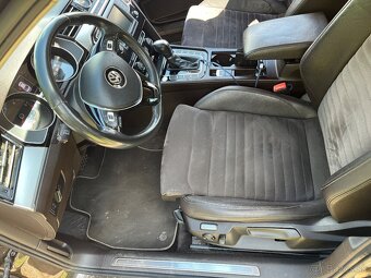 Passat b8 2.0 tdi 110 kw, DSG - 9