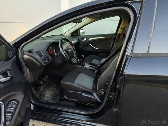 Predám Ford Mondeo Mk4
1.8 TDCI - 9