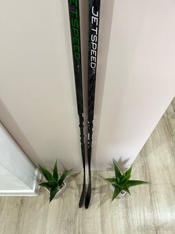 ✅2 x SPÁJANÉ ĽAVAČKY za 100 € - CCM FT5 PRO + FT6 PRO ✅ - 9