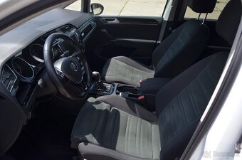 Volkswagen Touran 2.0 TDI SCR BMT Highline EU6 - 9
