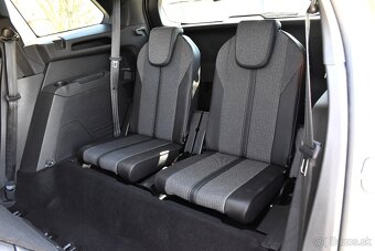 Peugeot 5008 1.5 BlueHDi 7-MIESTNE AUTOMAT ALLURE SR 2022 - 9