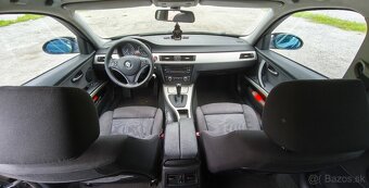 BMW 320d E91 - 9