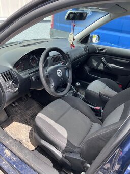 Golf 4 1.9tdi 4x4 - 9