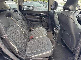 ✅Ford S-Max 2.0 TDCi Powershift Vignale✅ - 9
