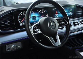 Mercedes-Benz GLE 450 389K 4MATIC 270 kw - 9