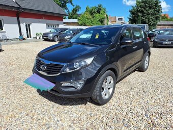 STREŠNÝ NOSIČ, STREŠNÉ PRIEČNIKY - KIA SPORTAGE. - 9