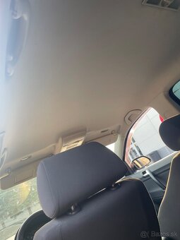 Vw polo 2007 - 9