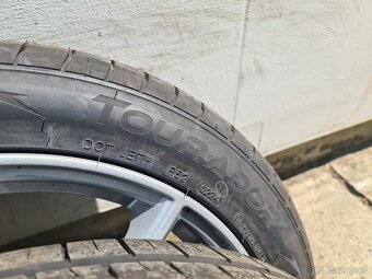 5X112 R17 LETNE PNEU 225/45 R17 LETNA SADA - 9