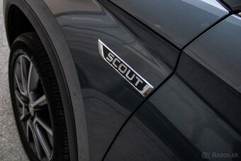 Škoda Kodiaq 2.0 TDI SCR 190k Scout 4x4 DSG - Aj na splátky - 9