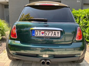 Mini Cooper S - 9