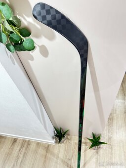 ✅ HRANÁ HOKEJKA - BAUER NEXUS TRACER - GREEN - P92 - 175 CM✅ - 9
