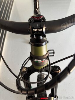 Ebike Fantic - 9