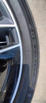 Elektrony R21 5x112 VW Touareg, Audi Q - 9