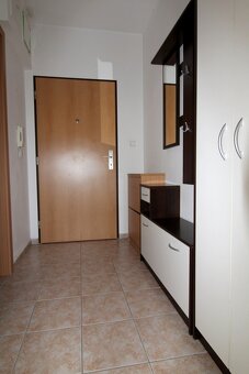BYT 1-KK s francúzskym oknom, /38 m2/, Žilina - Vlčince II - 9