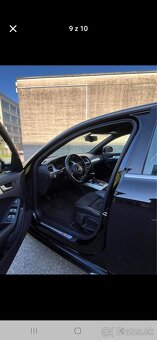 Audi A4 Avant 2.0 TDI QUATTRO S-Line 140 kW / 190 PS - 9