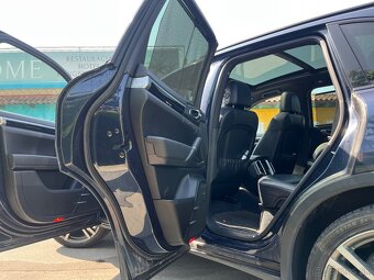Porsche Cayenne 3.6 V6 benzin - 9