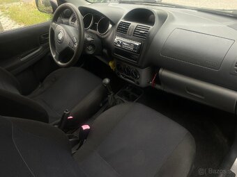 Suzuki Ignis 1.3 vvti - 9