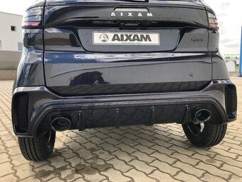 Aixam City SPORT Ambition - 9
