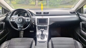 Volkswagen Passat Cc 2.0 Tdi HIGHLINE 125kw DSG - 9