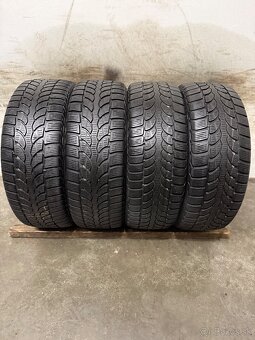 Zimná sada 5x112 R17 , 205/50/17 Audi A3 , Golf, Octavia - 9
