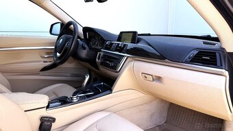 BMW 3 GT Luxury line 318d - 9