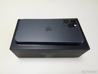 APPLE IPHONE 11 PRO MIDNIGHT GREEN,BATERKA 100% - 9