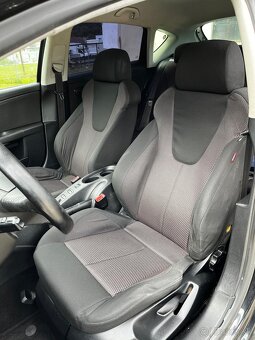 Predam seat leon 1.9 TDI 77kw rok 2007 - 9