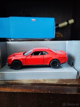 Mix modely 1:38, 1:43 časť 5 - 9