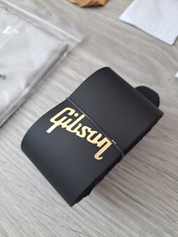 ÚPLNE NOVÝ Gibson Les Paul Standard '50s - 9