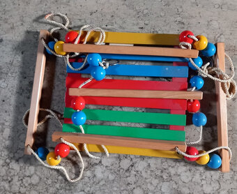 Detský bicykel - 9