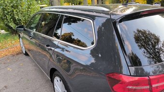 Passat Variant Highline 2.0 TDI 6G BMT - 9