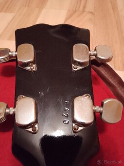 Jolana Diamant bass (predané) - 9