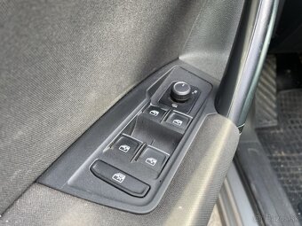 Volkswagen Tiguan 2.0 TDI - 9