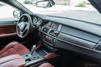 BMW X6 xDrive 30d 245k 128 000 KM - 9