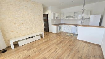 Na prenájom 2-izbový byt v novostavbe – Skalica, Lúčky - 9