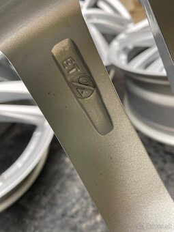 ✅ R17 ®️ Originál Seat VW Škoda 5x112 7J ET40 ✅ Superb / B8 - 9