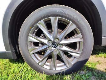 Mazda CX-5, 2.5 BENZÍN, 4x4, Záruka - 9