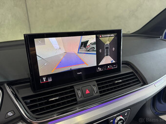 Audi SQ5 3.0TDi Quattro Sportback B&O OLED - 9