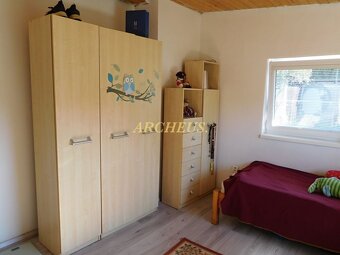 3D/ EXKLUZÍVNE/rodinný dom, poz. 371 m2, Pradiareň, Kežmarok - 9